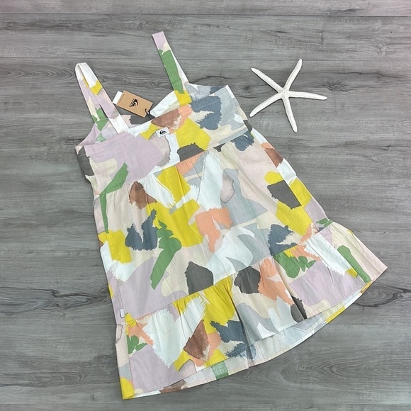 🔆QUICKSILVER🔆 FULL SWING DRESS - Picture 13 of 15